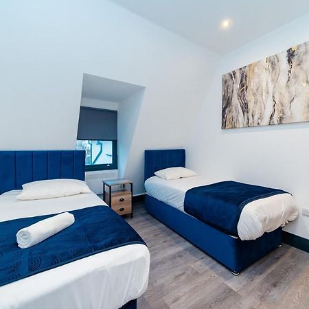 Flash Sale Brighton City Centre Seafront 2 Bedroom Flat Bn112Shp5C Buitenkant foto