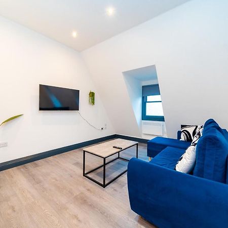 Flash Sale Brighton City Centre Seafront 2 Bedroom Flat Bn112Shp5C Buitenkant foto