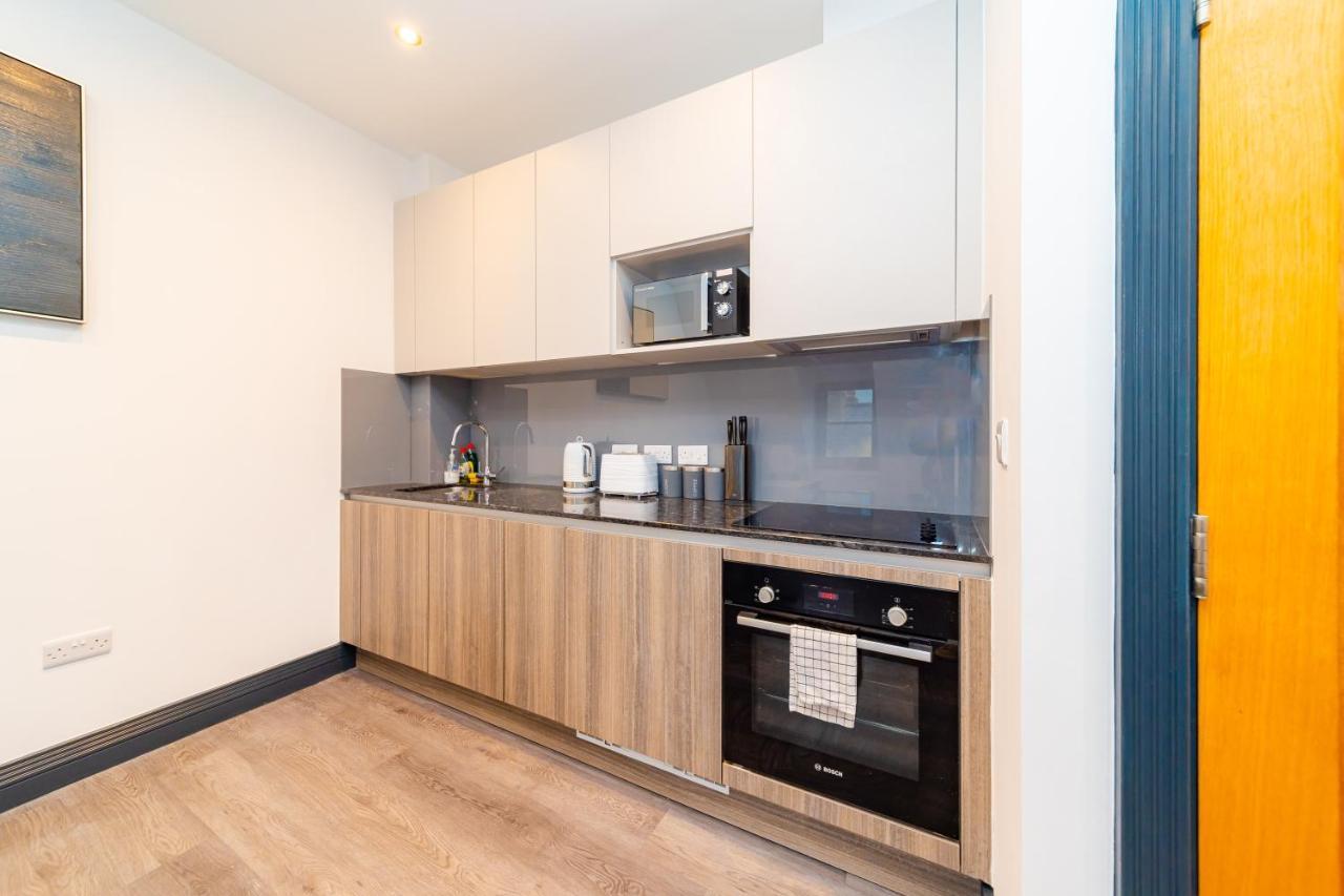 Flash Sale Brighton City Centre Seafront 2 Bedroom Flat Bn112Shp5C Buitenkant foto