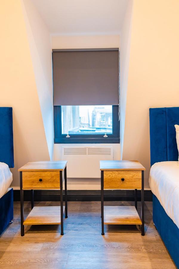 Flash Sale Brighton City Centre Seafront 2 Bedroom Flat Bn112Shp5C Buitenkant foto