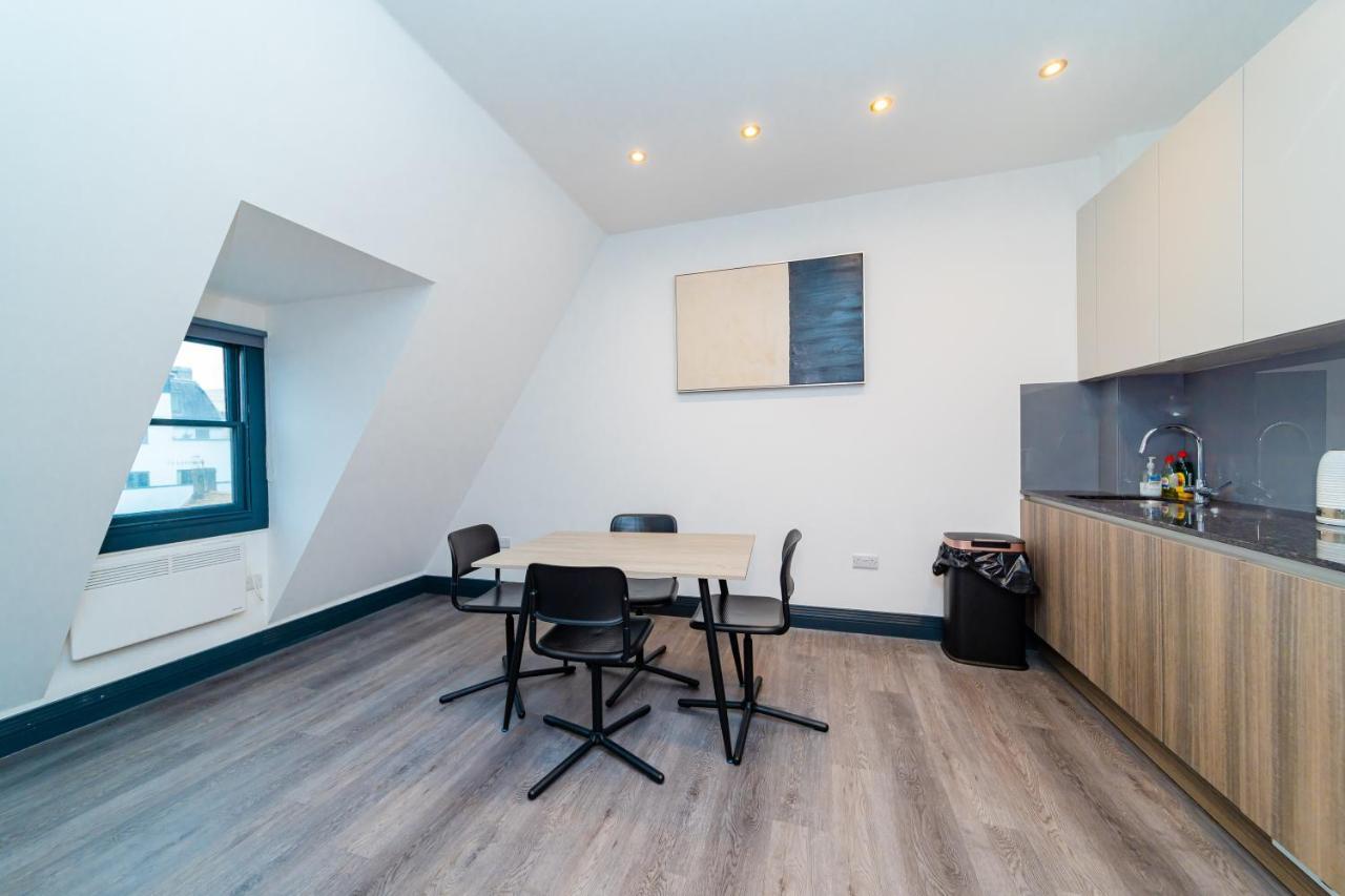 Flash Sale Brighton City Centre Seafront 2 Bedroom Flat Bn112Shp5C Buitenkant foto