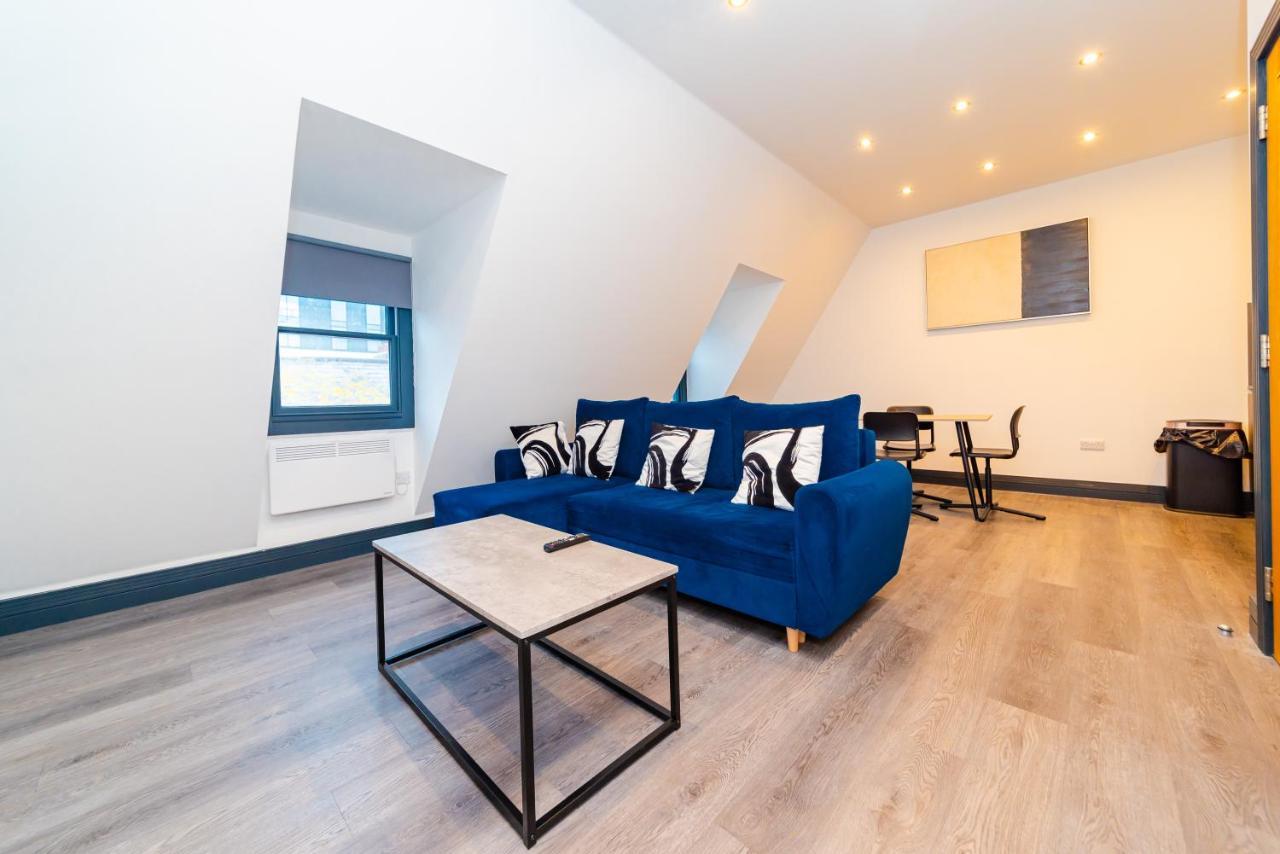 Flash Sale Brighton City Centre Seafront 2 Bedroom Flat Bn112Shp5C Buitenkant foto