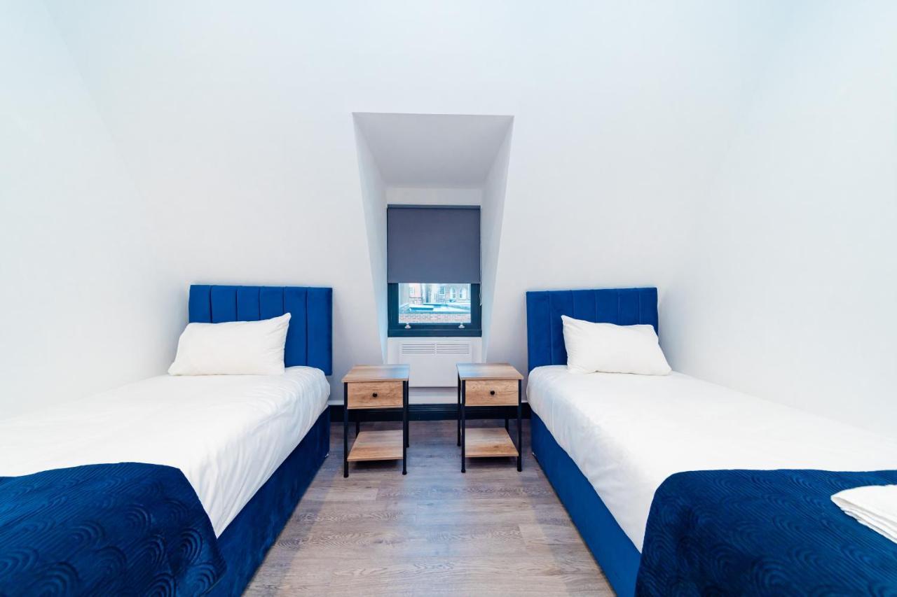 Flash Sale Brighton City Centre Seafront 2 Bedroom Flat Bn112Shp5C Buitenkant foto