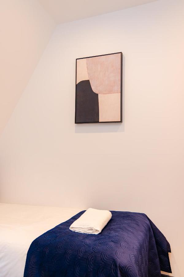 Flash Sale Brighton City Centre Seafront 2 Bedroom Flat Bn112Shp5C Buitenkant foto