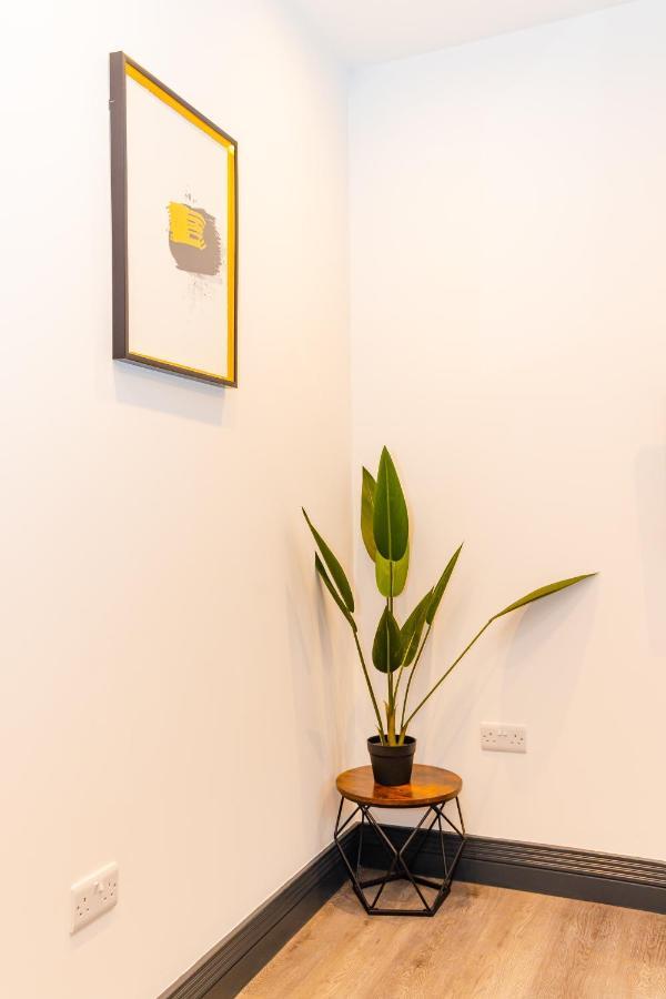 Flash Sale Brighton City Centre Seafront 2 Bedroom Flat Bn112Shp5C Buitenkant foto